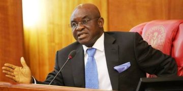 David Mark