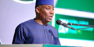 Minister, Federal Ministry of Education