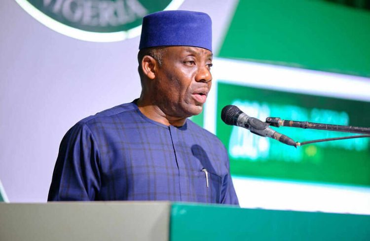 Minister, Federal Ministry of Education