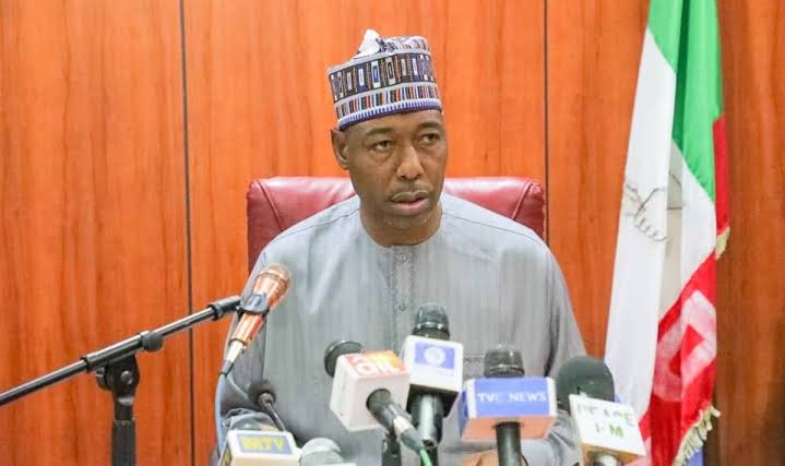 Babagana Umara Zulum