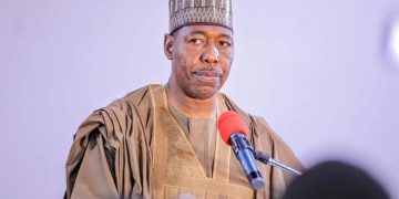 Babagana Umara Zulum