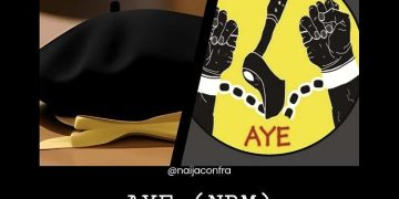July 7, Aye Confraternity, Neo Black Movement of Africa (NBM)