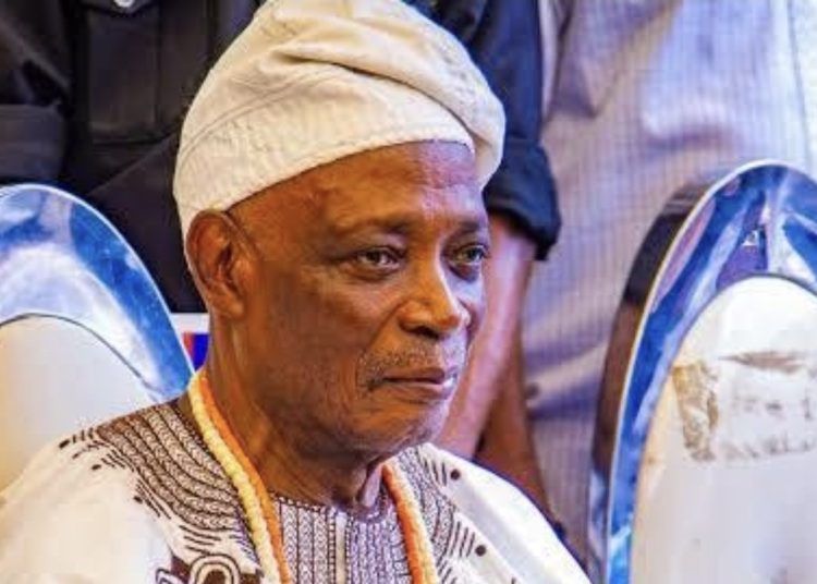 Rasheed Adewolu Ladoja