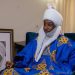 Emir Sanusi (Muhammadu Sanusi II)