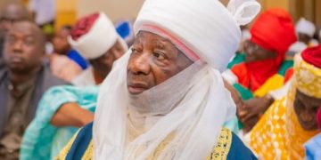 Emir Ibrahim Sulu‑Gambari