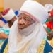 Emir Ibrahim Sulu‑Gambari