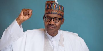 Former President, Muhammad Buhari