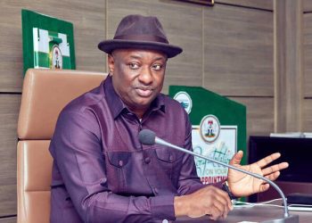 Festus Keyamo