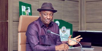 Festus Keyamo