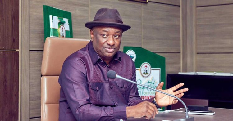 Festus Keyamo