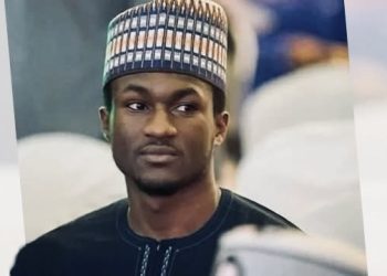 Yusuf Buhari