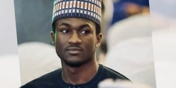 Yusuf Buhari