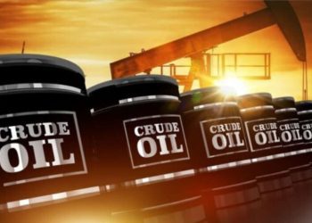 Nigerian Crude