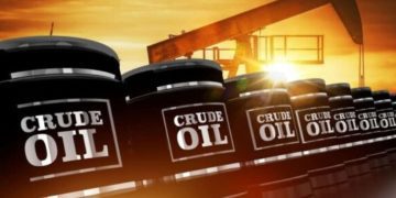 Nigerian Crude