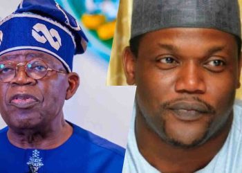 Muhammad Babangida, Tinubu