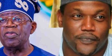 Muhammad Babangida, Tinubu