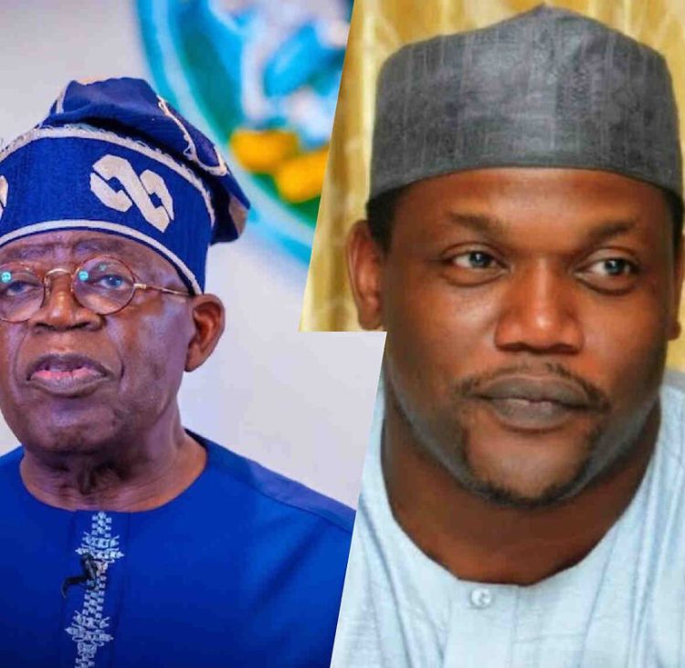 Muhammad Babangida, Tinubu