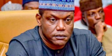 Muhammad Babangida