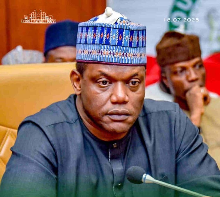 Muhammad Babangida