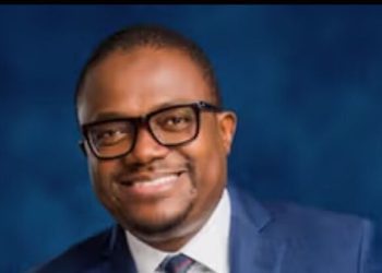 Hakeem Muhammed Executive Director, Global Markets & Institututional Banking, FSDH Merchant Bank