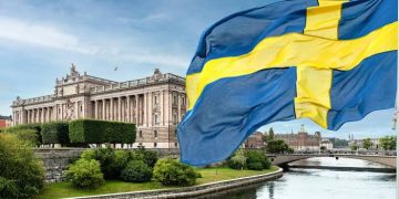 Sweden