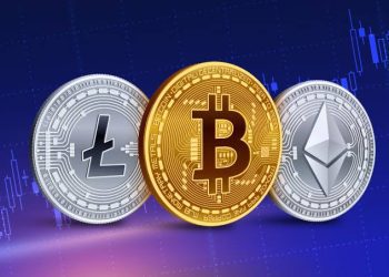 Btc, crypto