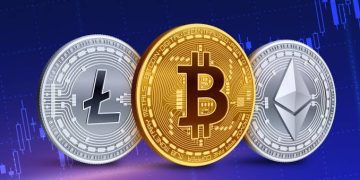 Btc, crypto