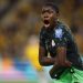 Asisat Oshoala