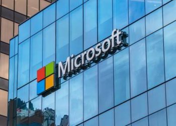 Microsoft