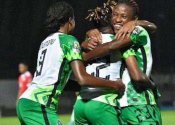 Super Falcons