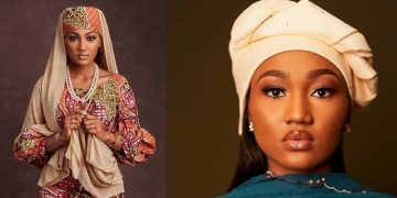 Zahra Buhari