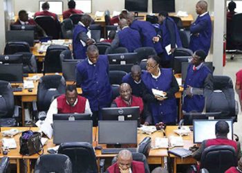 Nigerian Exchange (NGX)