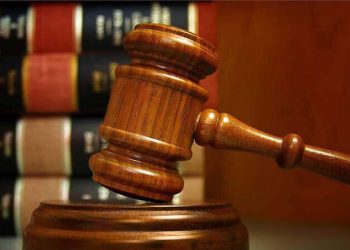 International Court of Justice (ICJ)