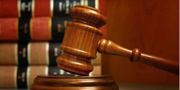 International Court of Justice (ICJ)