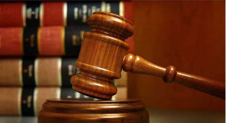International Court of Justice (ICJ)