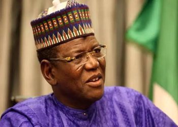 Sule Lamido
