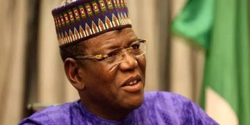 Sule Lamido