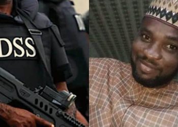 Lukman Abbas Oricha, Ajaokuta