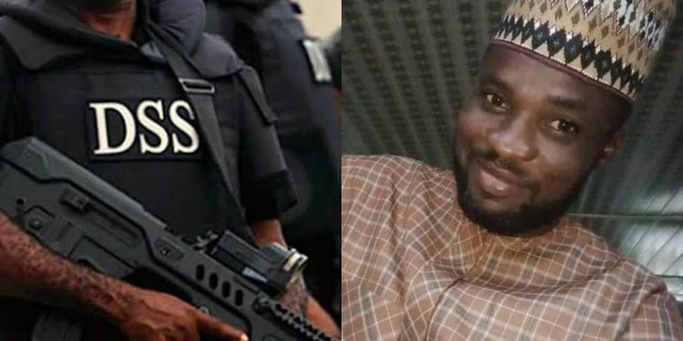 Lukman Abbas Oricha, Ajaokuta