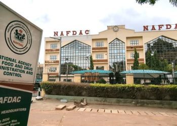 NAFDAC