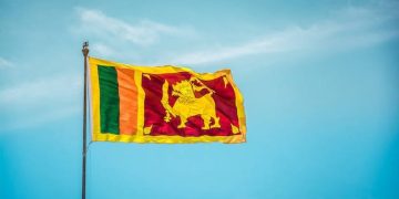 Sri Lanka