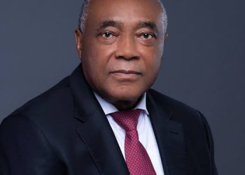 Mr. Emmanuel Ikazoboh