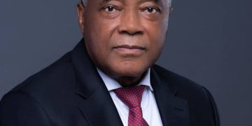 Mr. Emmanuel Ikazoboh
