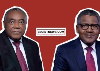 Aliko Dangote Steps Down as Dangote Cement Chairman