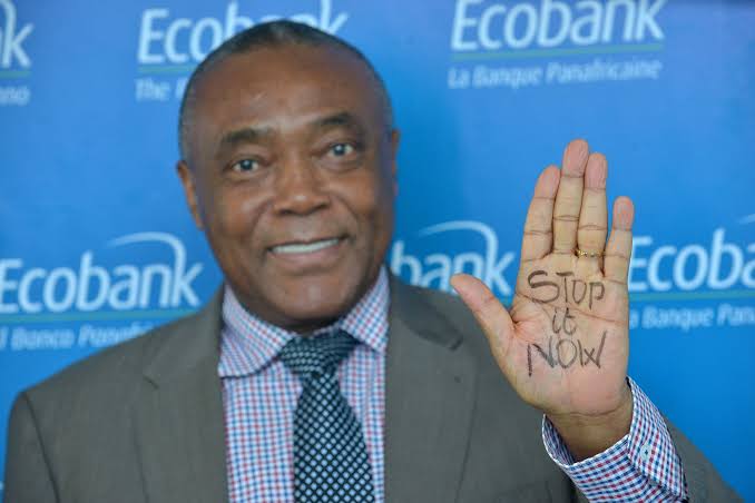 Emmanuel Ikazoboh