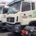 Dangote Refinery, CNG