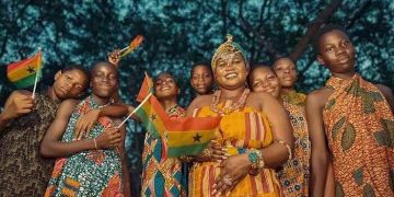Ghana