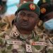 Nigeria’s Chief of Defence Staff, General Christopher Musa