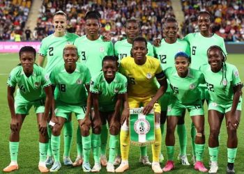Super Falcons