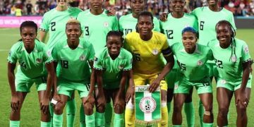 Super Falcons